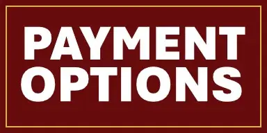 payment options